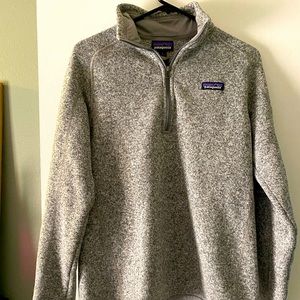 Patagonia Better Sweater